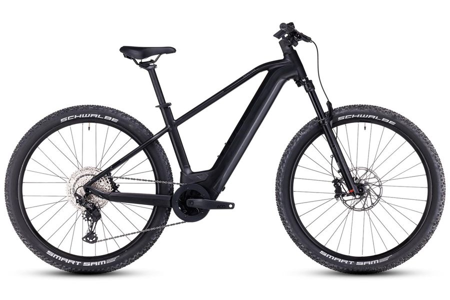 Bike cube reaction discount