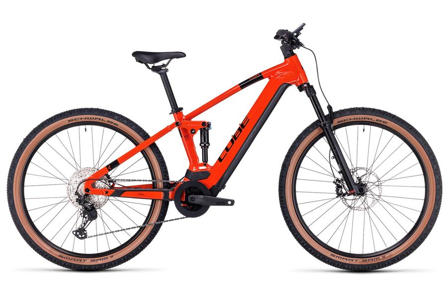 Stereo hybrid shop 120 race 500