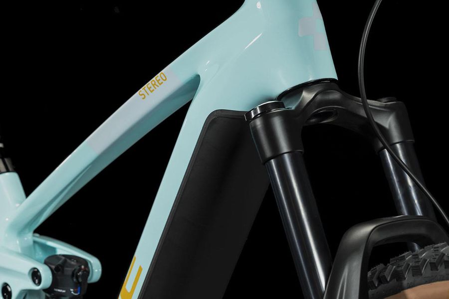 Stereo hybrid 140 hpc discount race