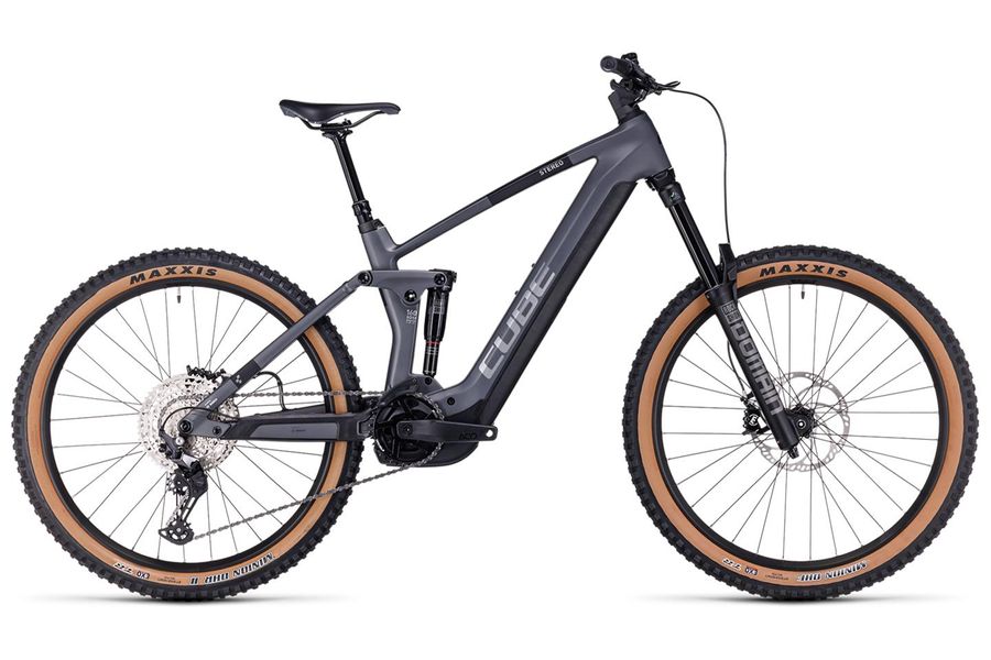 Stereo hybrid 160 hpc shop