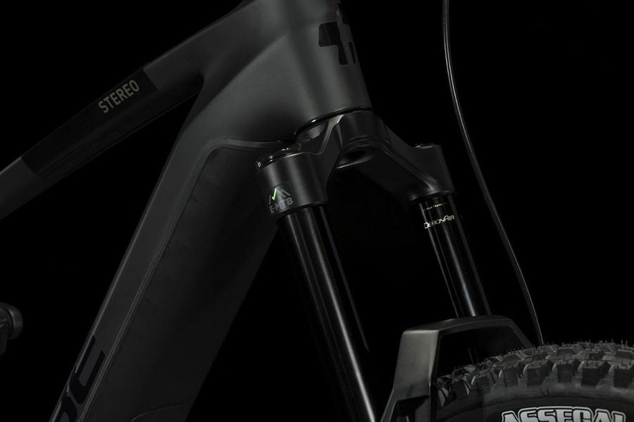 Cube stereo 160 frame on sale