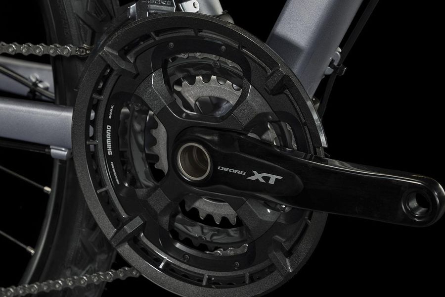 Cube shimano online deore