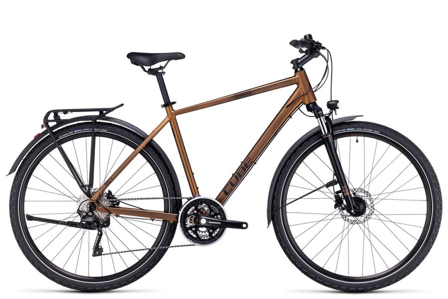 Cube best sale nature cross
