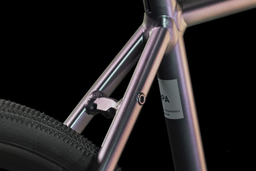 Cube gates carbon new arrivals drive