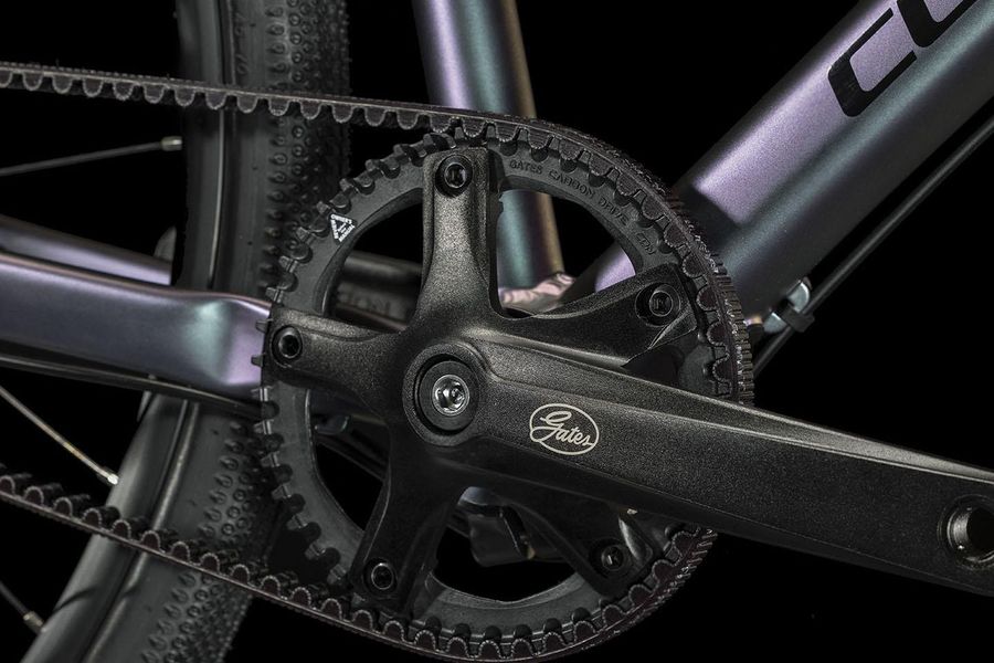 Cube gates carbon drive sale