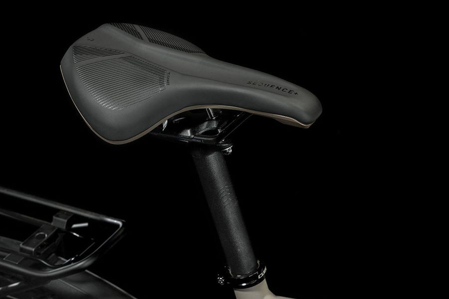 Cube travel exc touring bike sales 2021