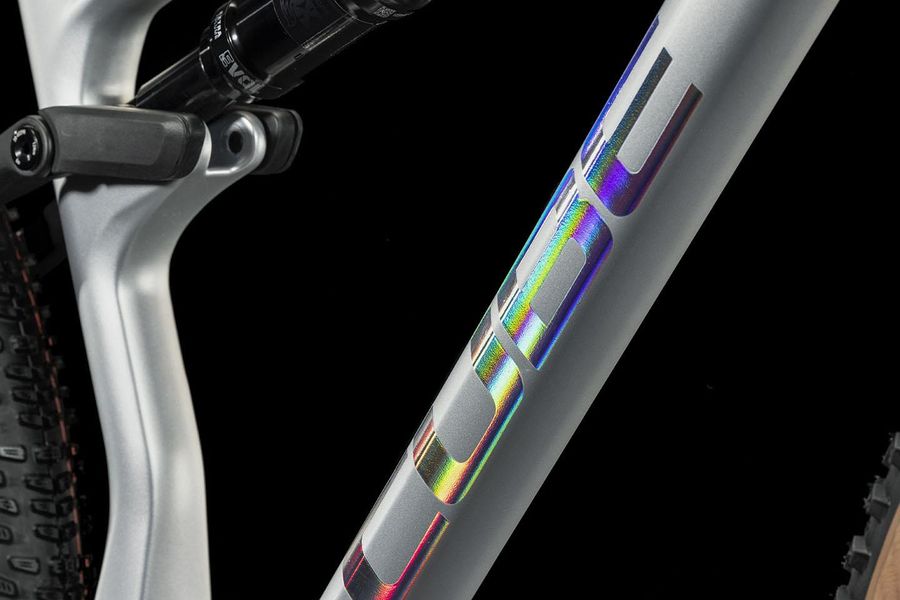 Cube ams frame sales