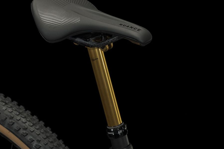 Natural fit best sale nuance slt mtb