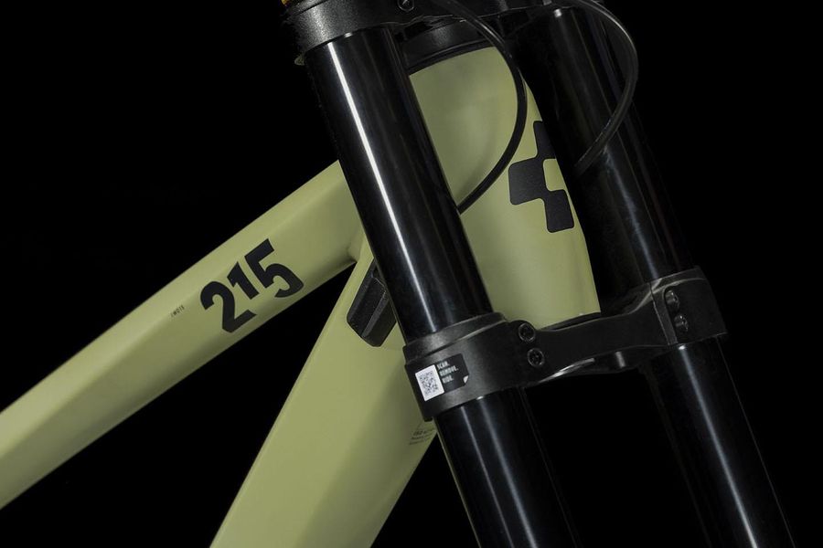 Cube two15 frame online
