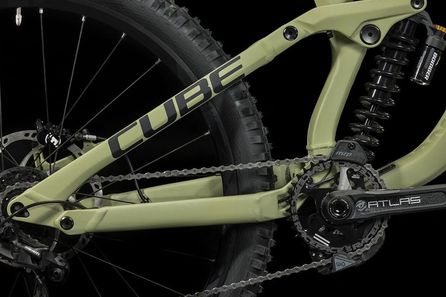 Cube two15 race 2019 shop