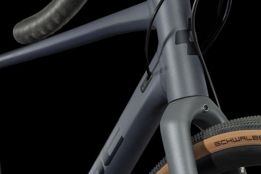 Cube nuroad race gravel bike outlet