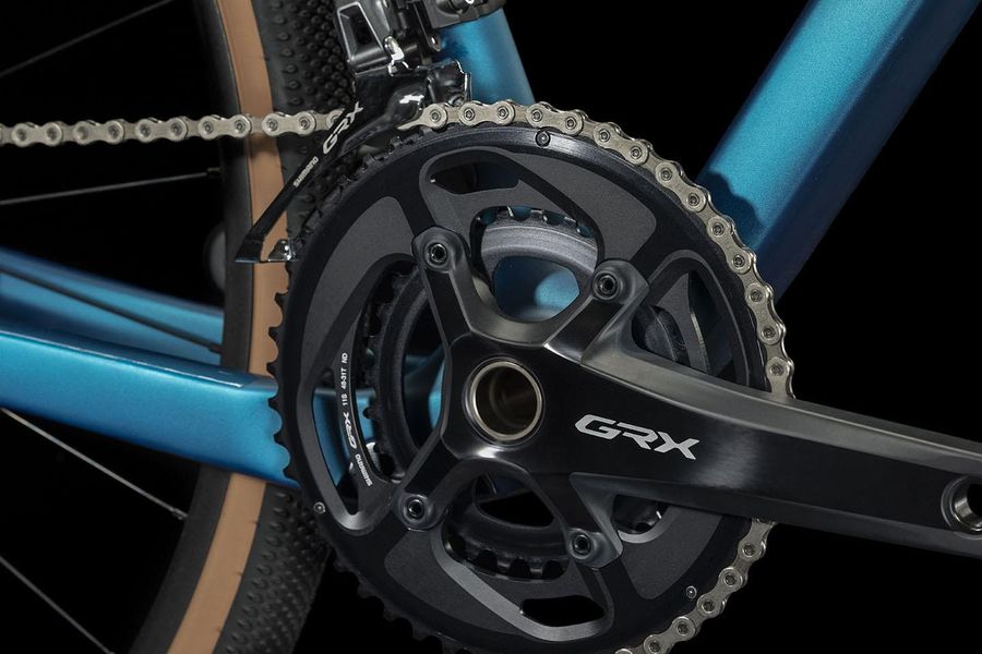 Cube sales nuroad grx