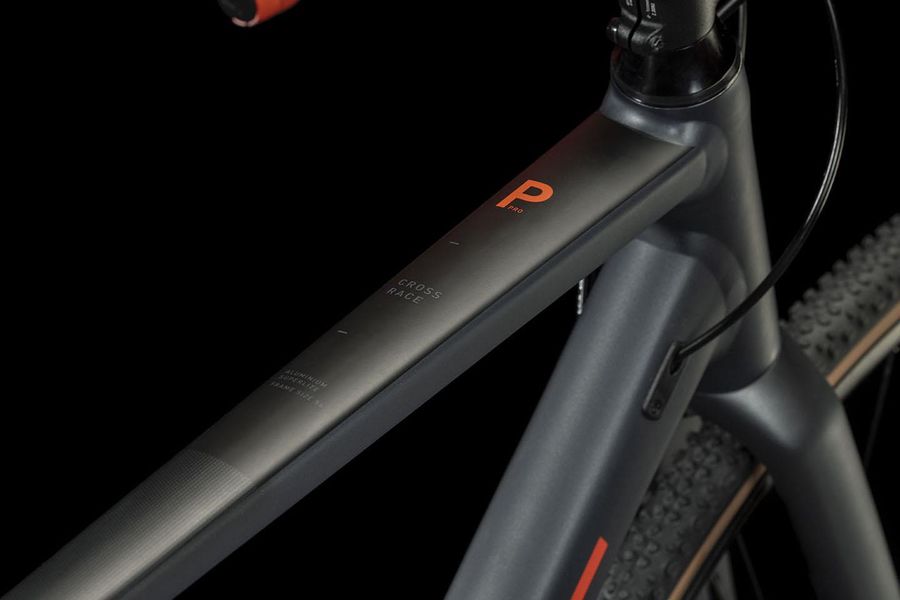 Cube cross pro electric bike outlet