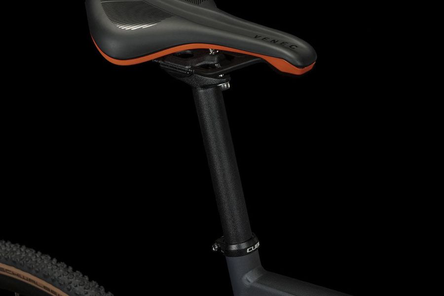 Cross cube 2024 bike