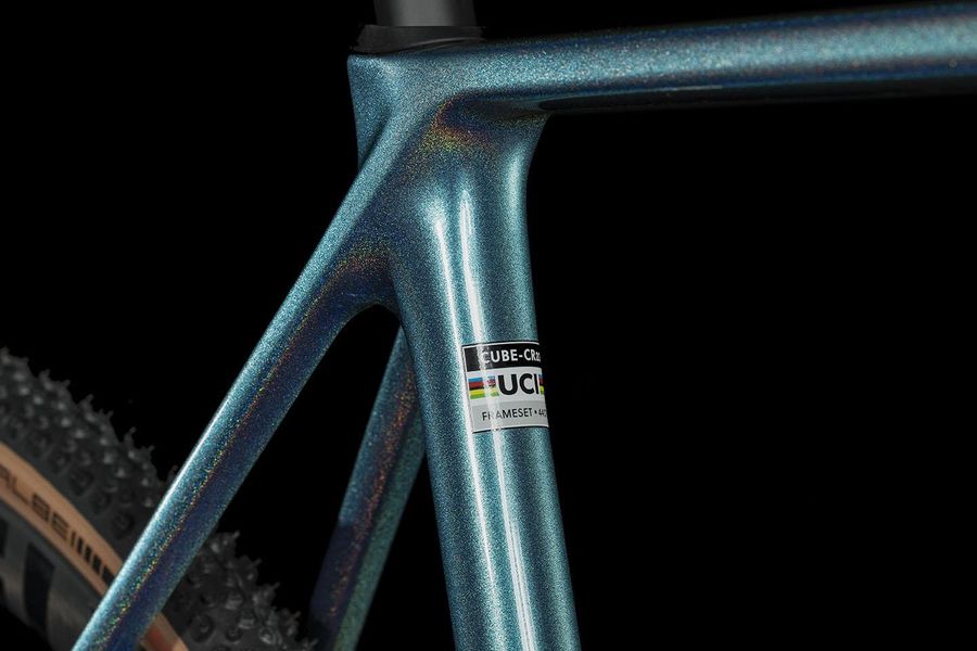 Cube cross race slt deals