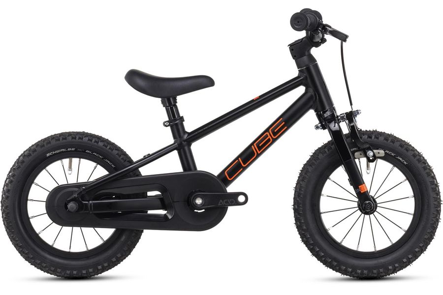 Cube 12 inch deals bike
