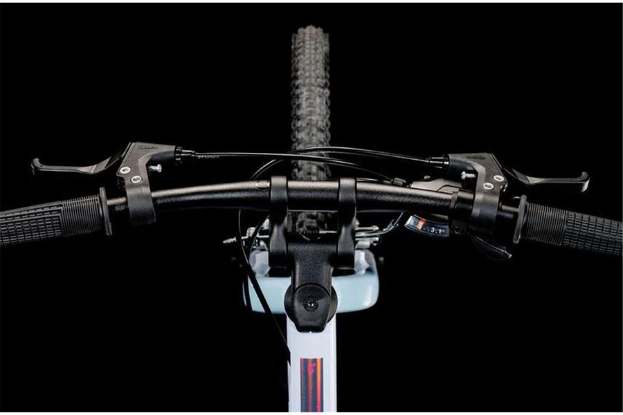 Cube mtb handlebars top
