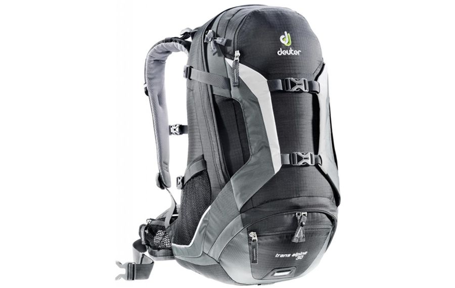 Trans alpine 30 deuter deals