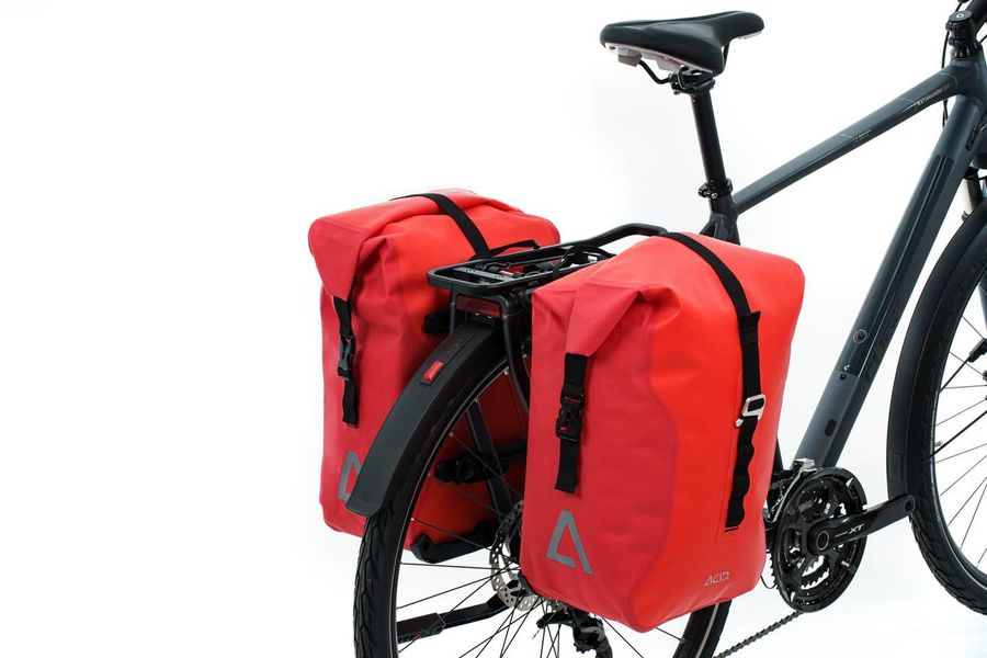 Cube pannier shop