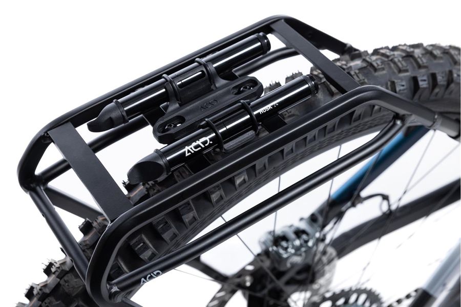 CUBE ACID Carrier Full Suspension RILink Axle Mount