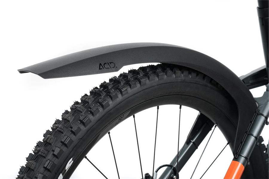 Cube mudguard 2025 downhill