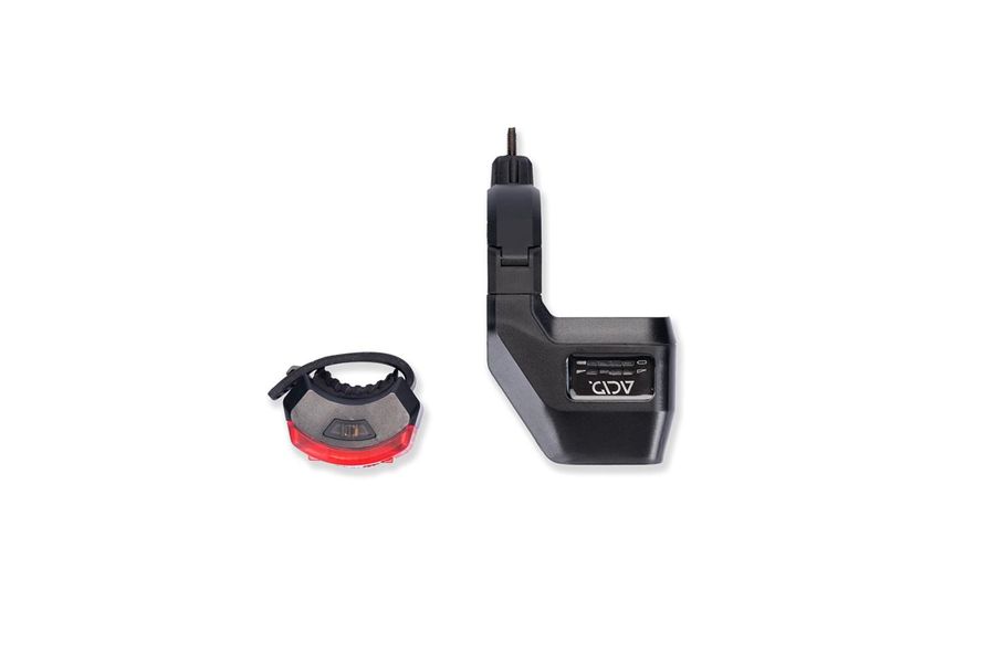 CUBE ACID Pro 100 Set black