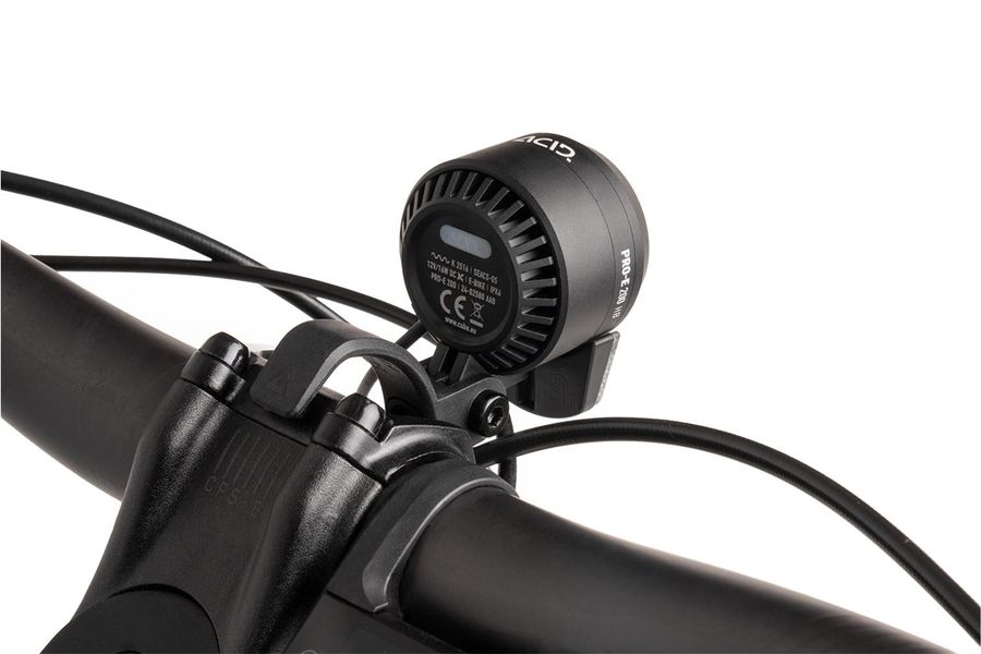 CUBE ACID front light PRO E 200 High Beam X Connect