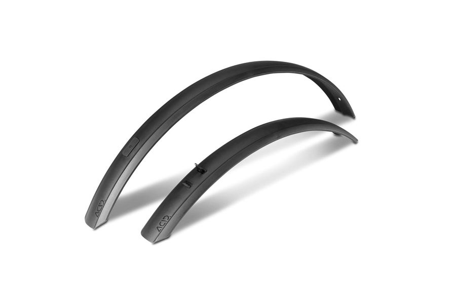 Acid mudguard set mtb 75 outlet