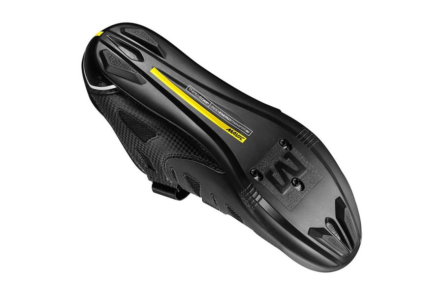 Mavic aksium clearance 2