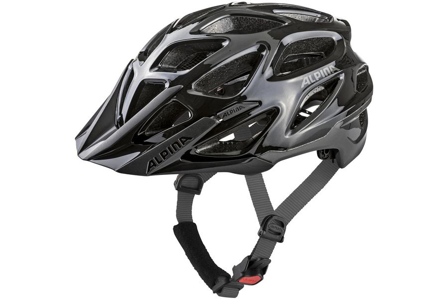 Alpina mtb helmet online