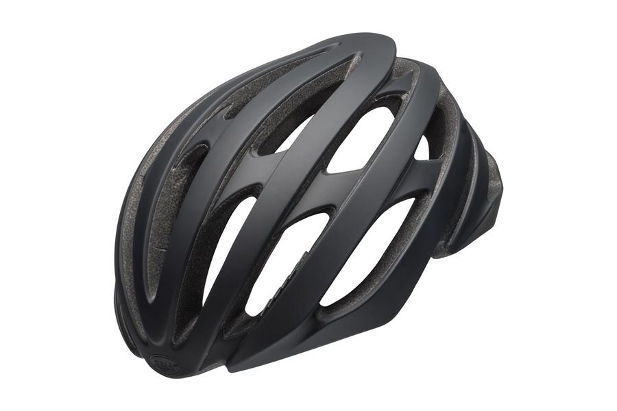 Bell stratus mips matte black outlet