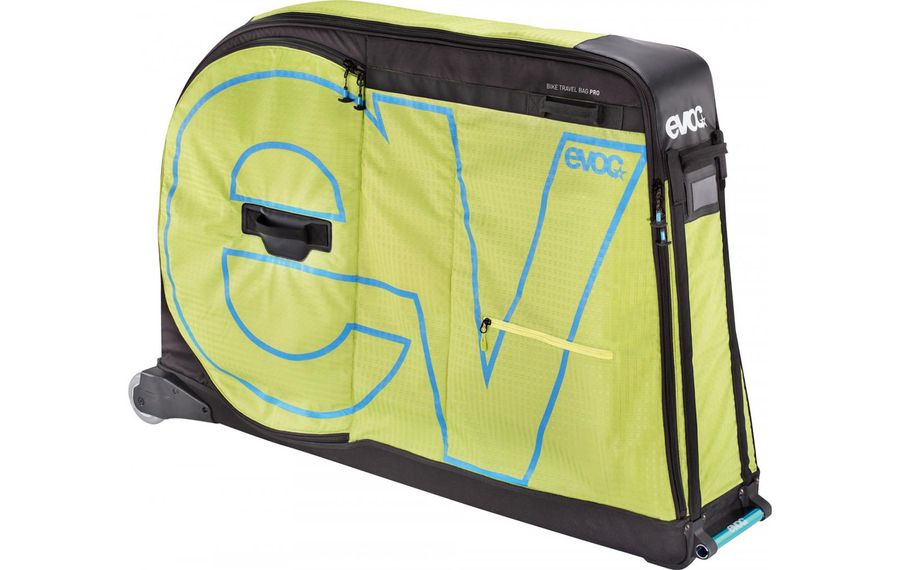 Evoc bike travel bag pro 280l 2025