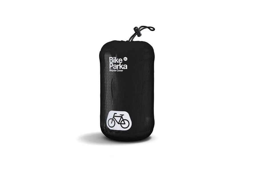 Bikeparka cover shop