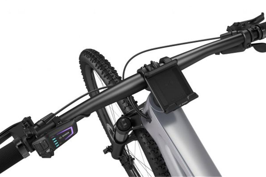 Bosch Halterung SmartphoneGrip (BSP3200) - RABE Bike