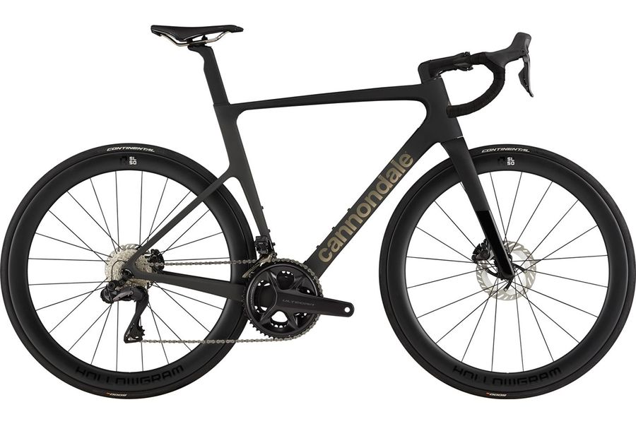 All new supersix evo on sale