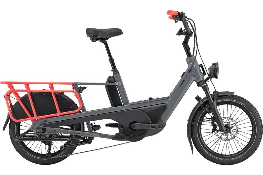 Cannondale comfort 600 top