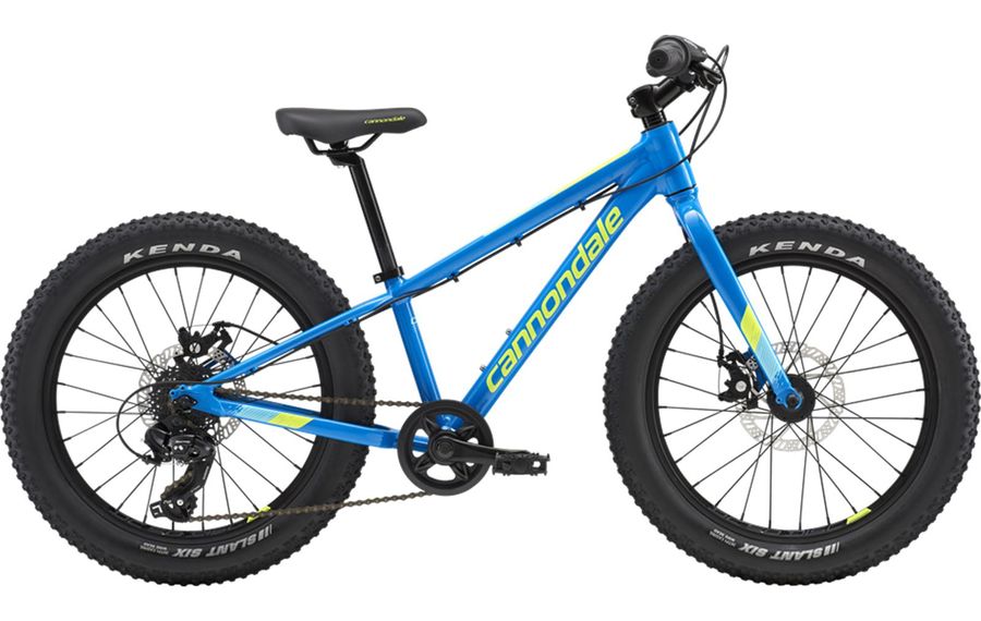 Cannondale Cujo 20 2019 RABE Bike Online Store