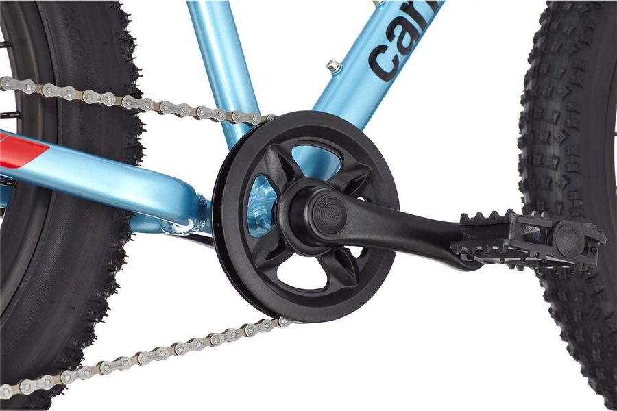 Cannondale Cujo 20 alpine 2021 RABE Bike Online Store