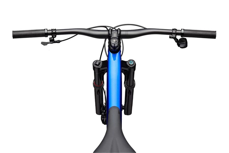 Cannondale cube hot sale