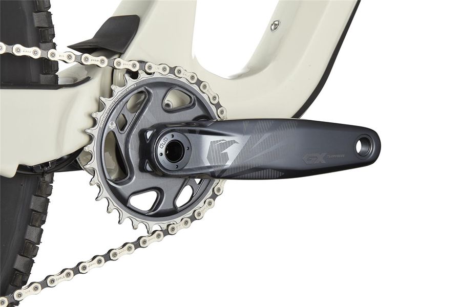 Cannondale clearance 1 crankset