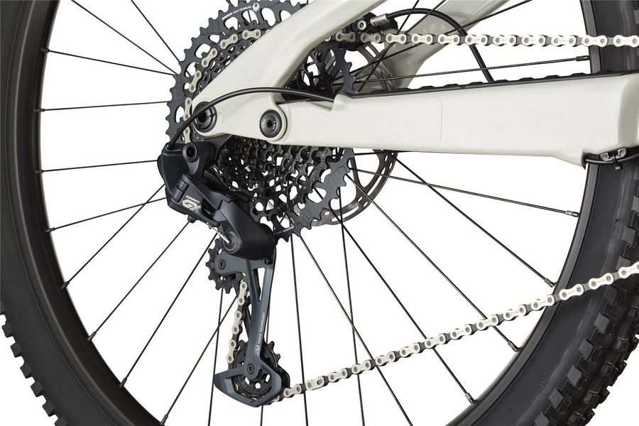 Cannondale habit rear triangle deals