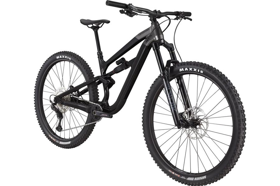 Cannondale habit 5 shop 2019