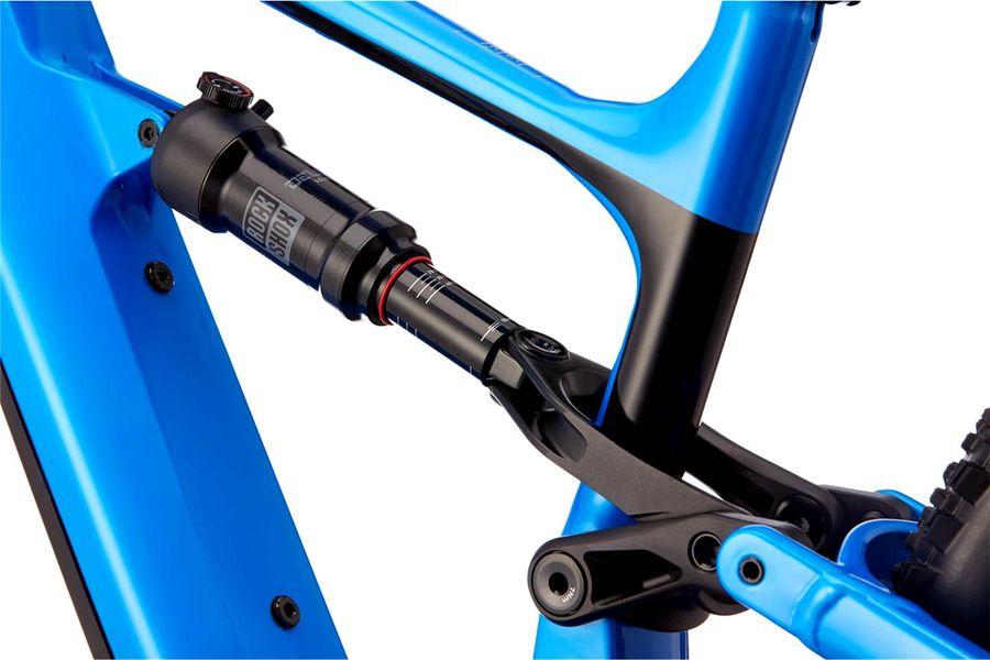 Cannondale online habit electric