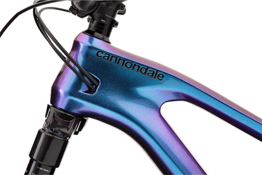 Cannondale purple shop