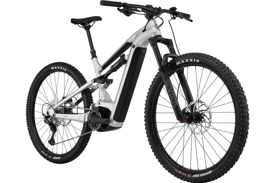 Cannondale moterra neo best sale 3 2021 review