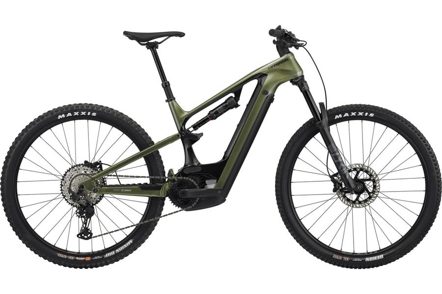 Cannondale mantis clearance