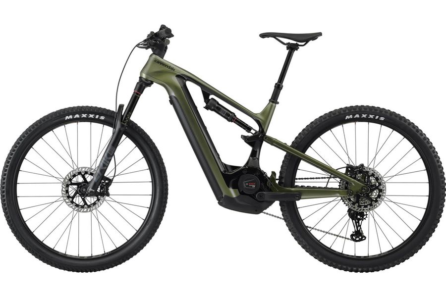 Cannondale moterra 2 2020 hot sale