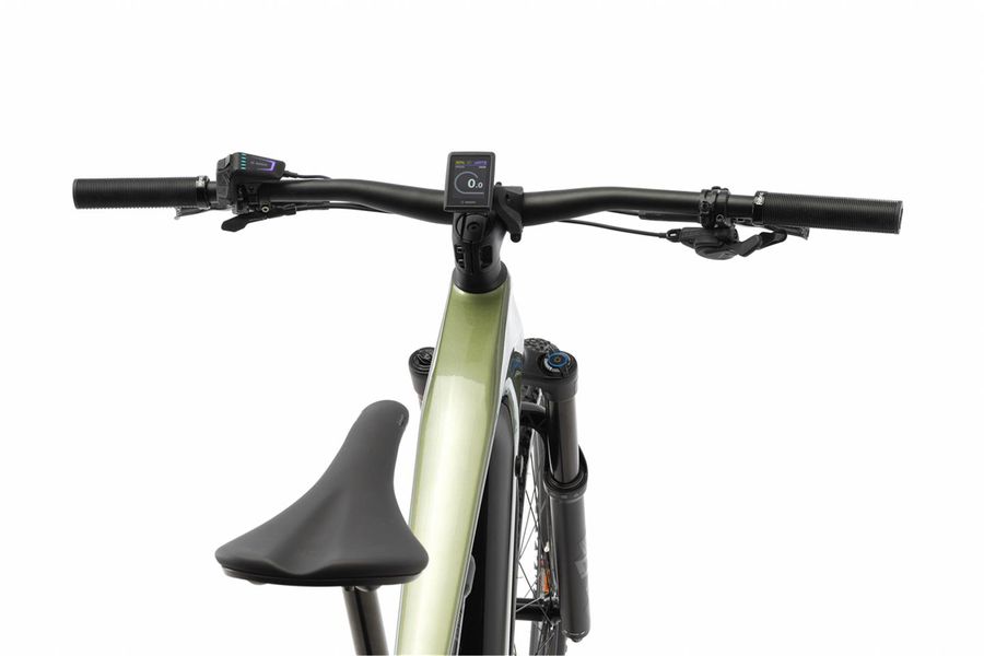 Cannondale hotsell moterra carbon