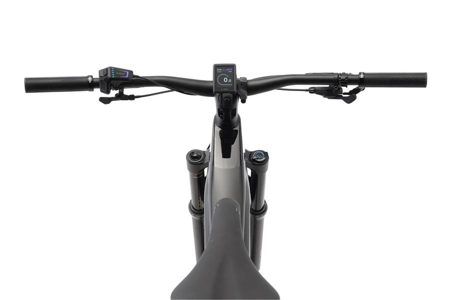 Cannondale Moterra Carbon LT 2 Matte Black