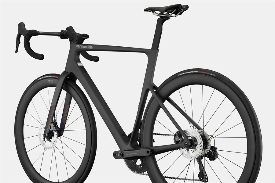 Supersix evo carbon ultegra 2 deals